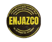 AL ENJAZ CO